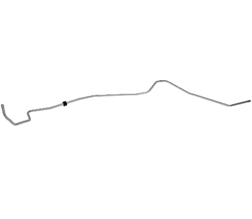 Slangsats oljekylare automat-8