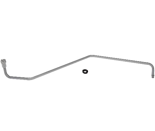 Slangsats oljekylare automat-8