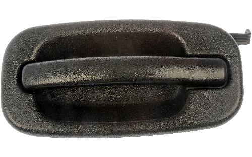 Dörrhandtag utvändig