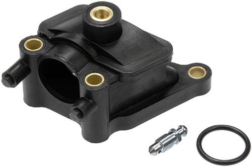 Luftningsventil motor kylvätska