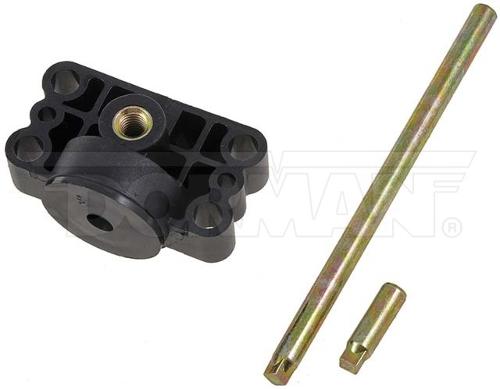 Strålkastarjusteringsskruv