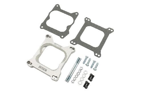 Adapterplatta förgasare