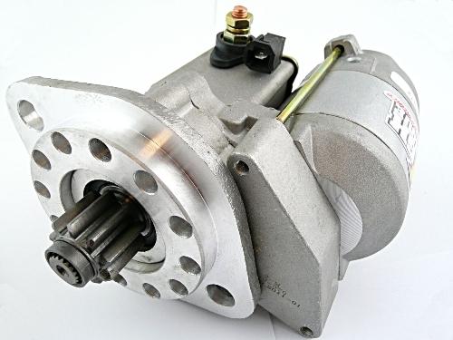 Startmotor