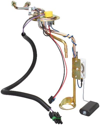 Bränsletank sändare