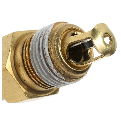 Temperatursensor insugningsrör