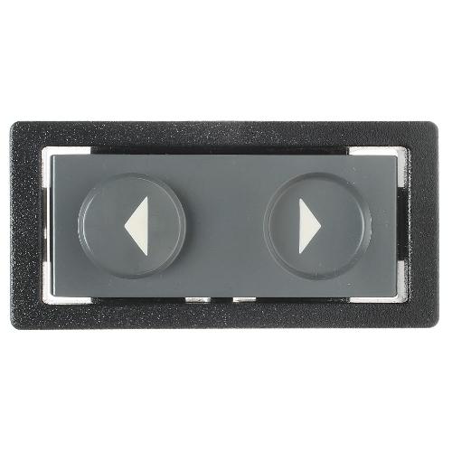 Strömbrytare dörrfönster