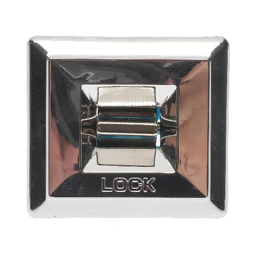 Strömbrytare dörrlås