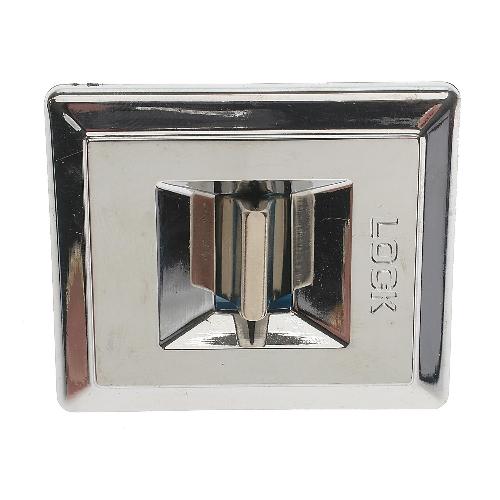 Strömbrytare dörrlås