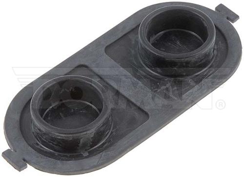 Lock huvudbromscylinder