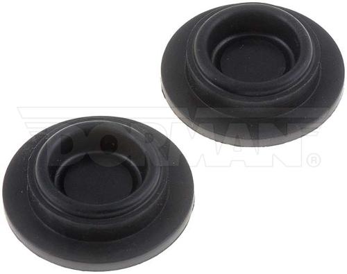 Lock huvudbromscylinder