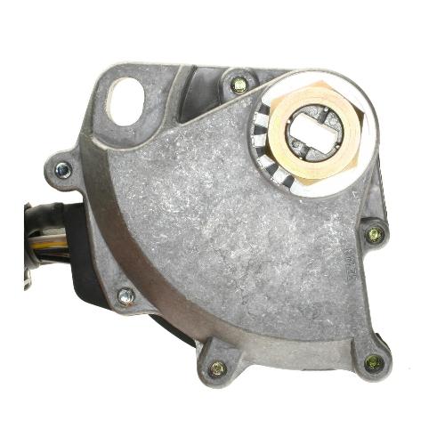 Neutral säkerhetsbrytare