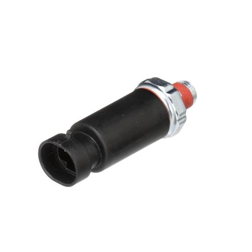 Motoroljans tryckbrytare