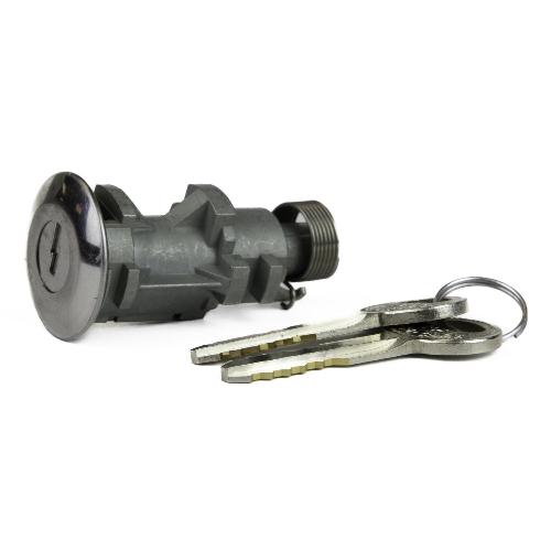 Låscylinder bagagelucka