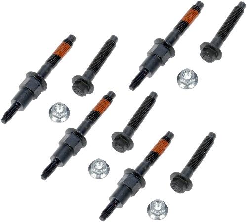 Monteringssats grenrör