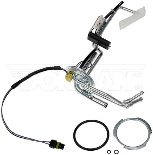 Bränsletank sändare