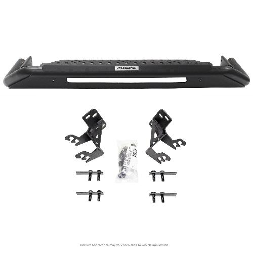 Stötfångarskyddssats