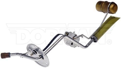 Bränsletank sändare