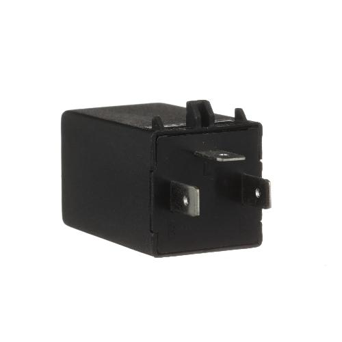 Varningsblinkers- och blinkrelä