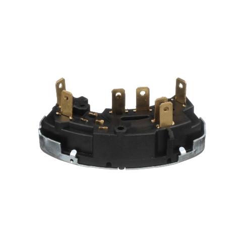 Neutral säkerhetsbrytare