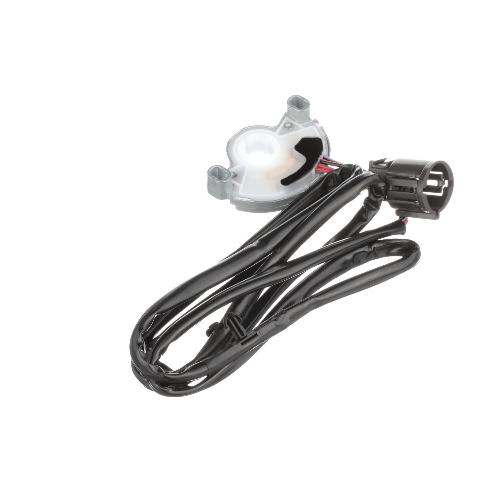 Neutral säkerhetsbrytare