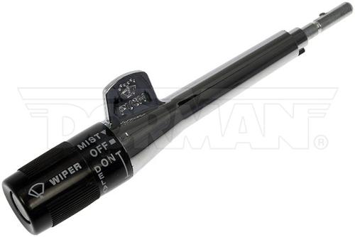 Strömbrytare multifunktion