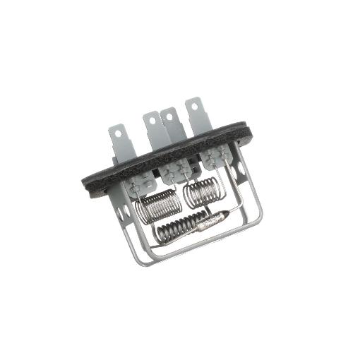 HVAC-fläktmotormotstånd