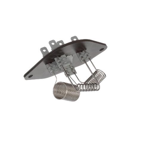 HVAC-fläktmotormotstånd