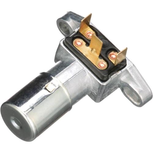 Strålkastare ljusomkopplare