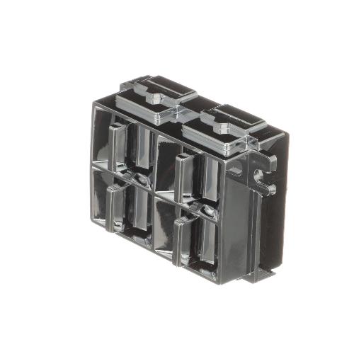 Strömbrytare dörrfönster