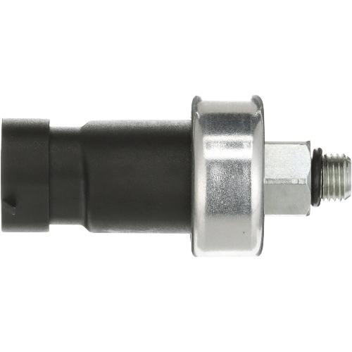 Servostyrning tryckströmbrytare