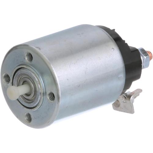 Solenoid startmotor
