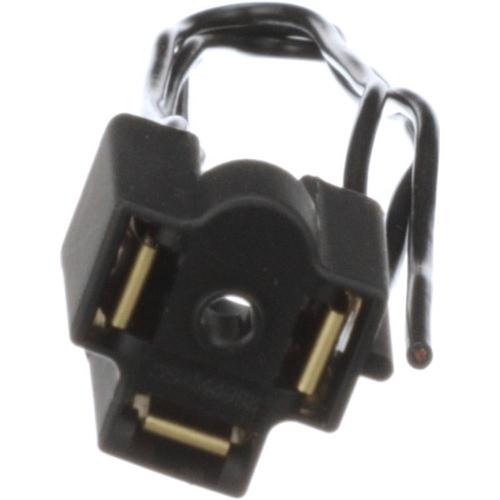 Varningsblinkerreläkontakt