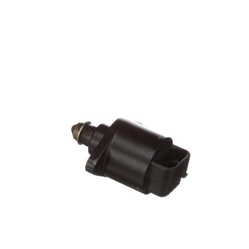 Tomgångsluftkontrollventil