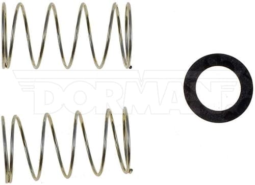 Fjäder bränslefilter-4