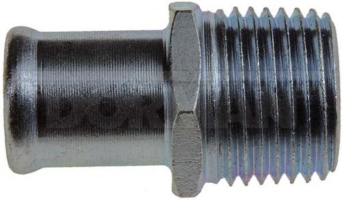 HVAC-värmeslangkoppling