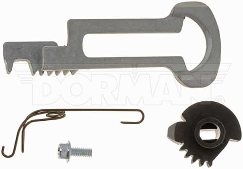 Reparationssats snäckväxel