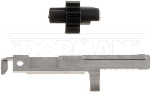 Reparationssats snäckväxel