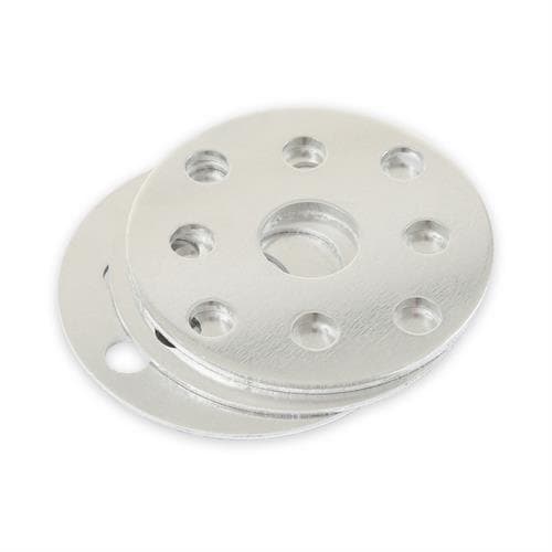 Remskiva vattenpump-6