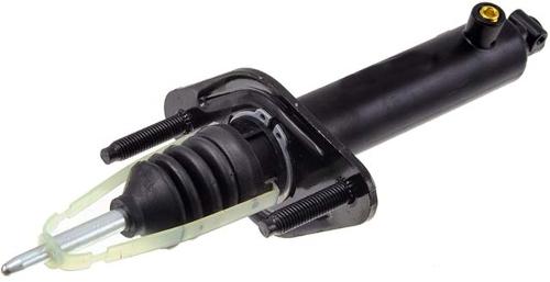 Slavcylinder koppling