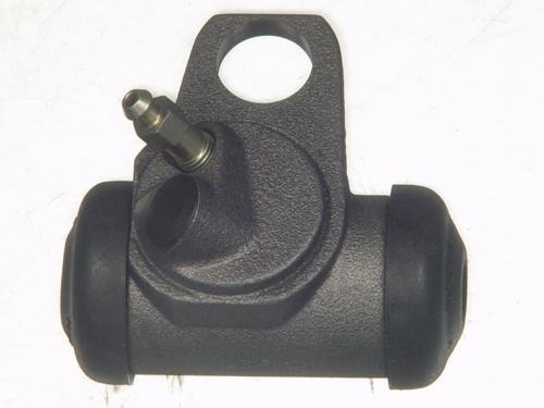 Hjulcylinder
