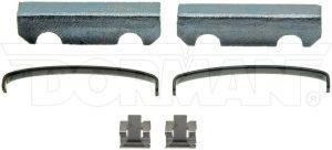 Monteringssats bromsok