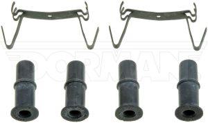 Monteringssats bromsok