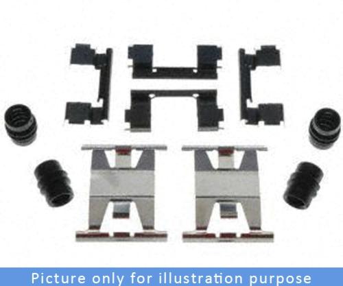 Monteringssats bromsok