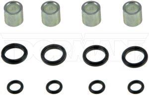 Monteringssats bromsok