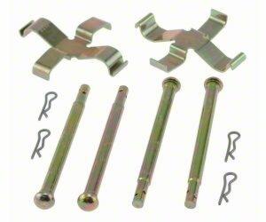 Monteringssats bromsok