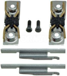 Monteringssats bromsok