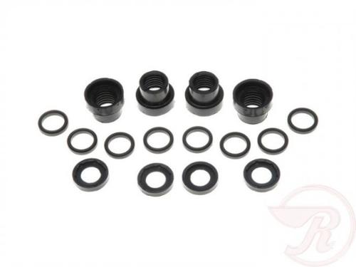 Monteringssats bromsok