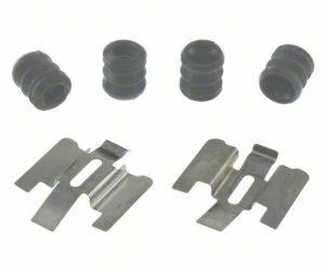 Monteringssats bromsok