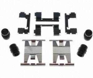 Monteringssats bromsok