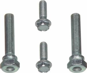 Monteringssats bromsok